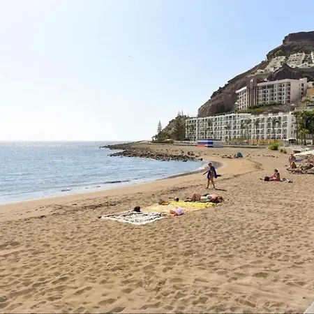 Ocean Front Cura Beach *