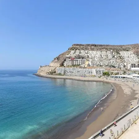 Ocean Front Cura Beach Διαμέρισμα *