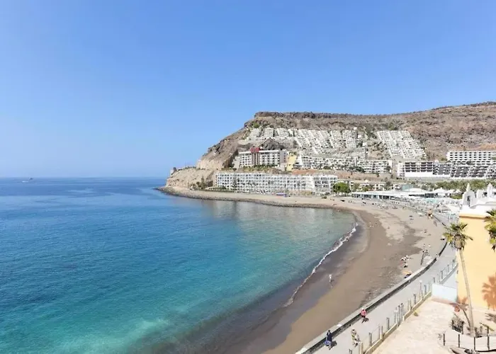 Ocean Front Cura Beach Διαμέρισμα *