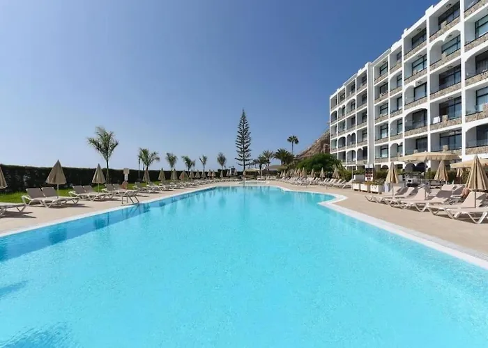 Ocean Front Cura Beach