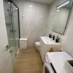 Ocean Front Cura Beach Apartment *
