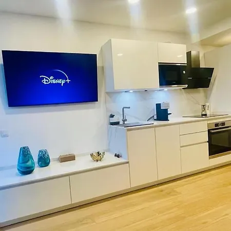 Apartamento Ocean Front Cura Beach *