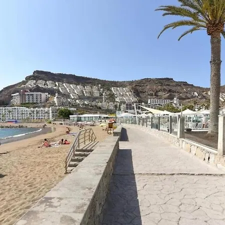 Ocean Front Cura Beach * Playa Del Cura (Gran Canaria)