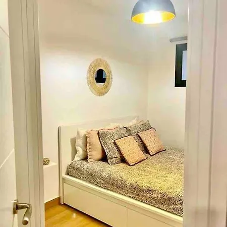 Ocean Front Cura Beach