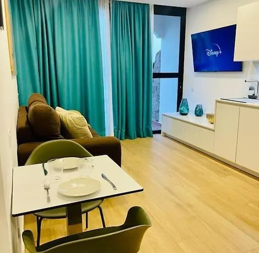 Ocean Front Cura Beach