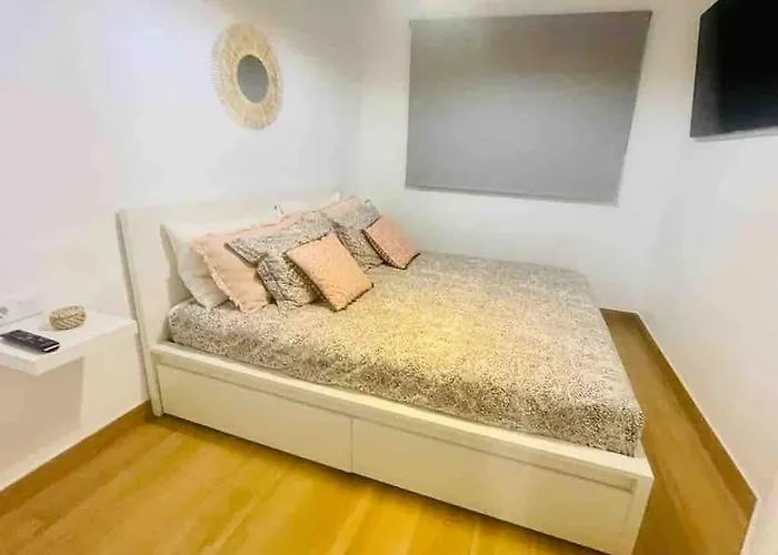 Ocean Front Cura Beach