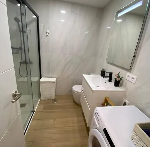 Ocean Front Cura Beach Apartamento *