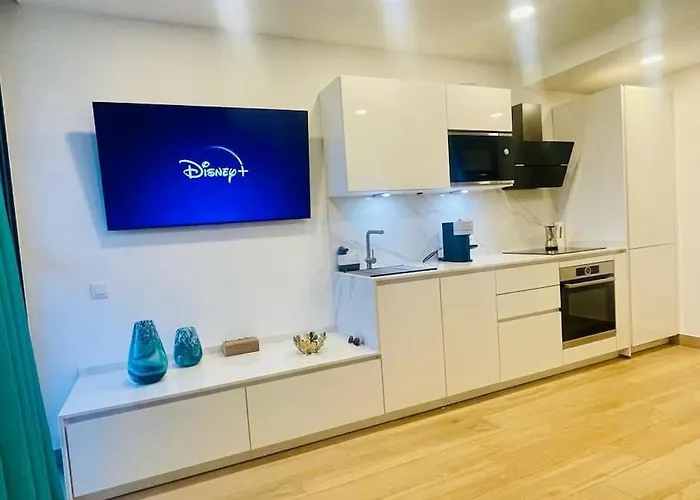 Apartamento Ocean Front Cura Beach *