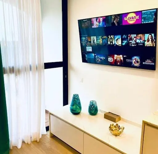 Ocean Front Cura Beach *