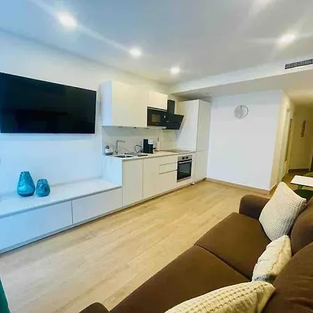 Ocean Front Cura Beach بلايا ذيل كورا