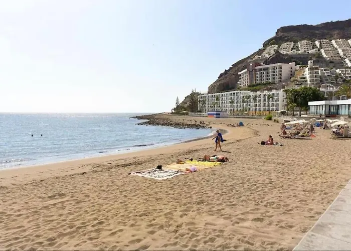 Ocean Front Cura Beach *